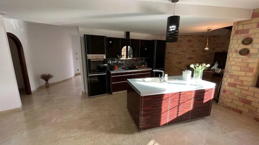 4 bedrooms villa for sale, Altea La Vella, Spain No. 1855 № 11
