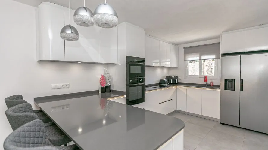 344m² villa for sale, Alicante, Spain No. 2338 № 23
