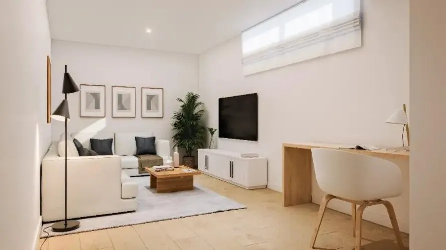 4 bedrooms house for sale, Alicante, Spain No. 2063 № 13