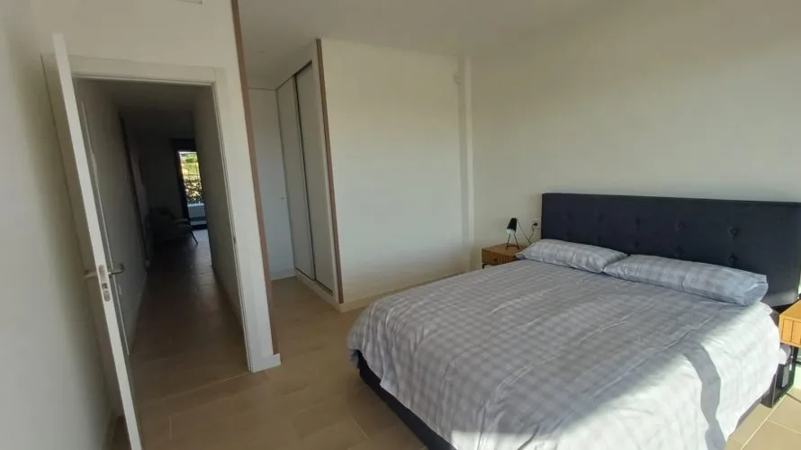 3 bedrooms penthouse for sale, Finestrat, Spain No. 1993 № 9