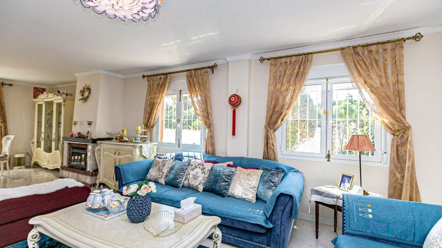 185m² villa for sale, Castilblanco de los Arroyos, Spain No. 2612 № 13