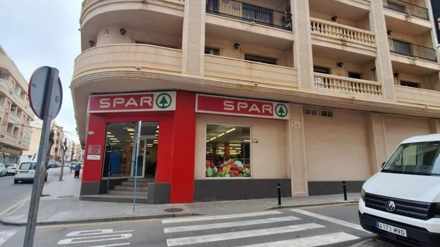 3 bedrooms apartment for sale, Torrevieja, Spain No. 2539 № 6