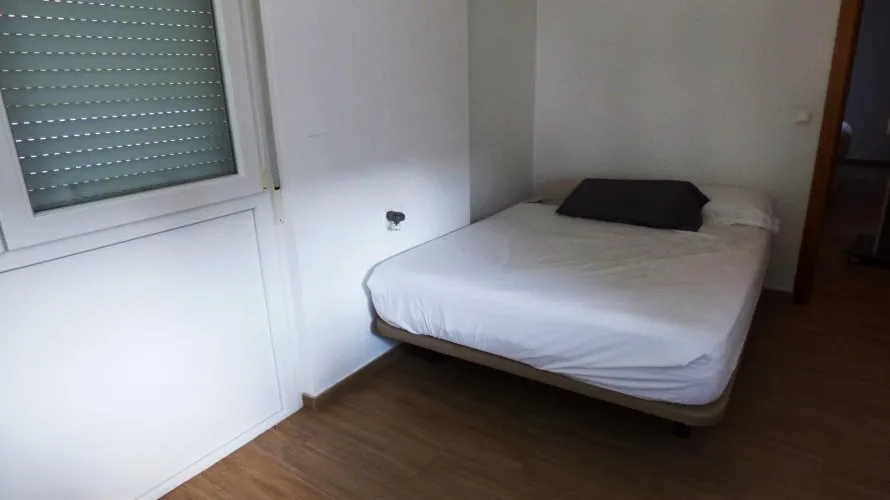 3 bedrooms apartment for sale, Cabo De Las Huertas, Spain No. 2562 № 2