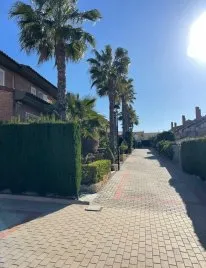 3 bedrooms house for sale, Albir, Spain No. 2655