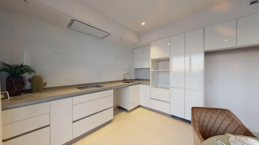 3 bedrooms apartment for sale, Mutxamel, Spain No. 1715 № 8