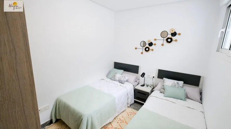 3 bedrooms apartment for sale, Xeresa, Spain No. 1692 № 8