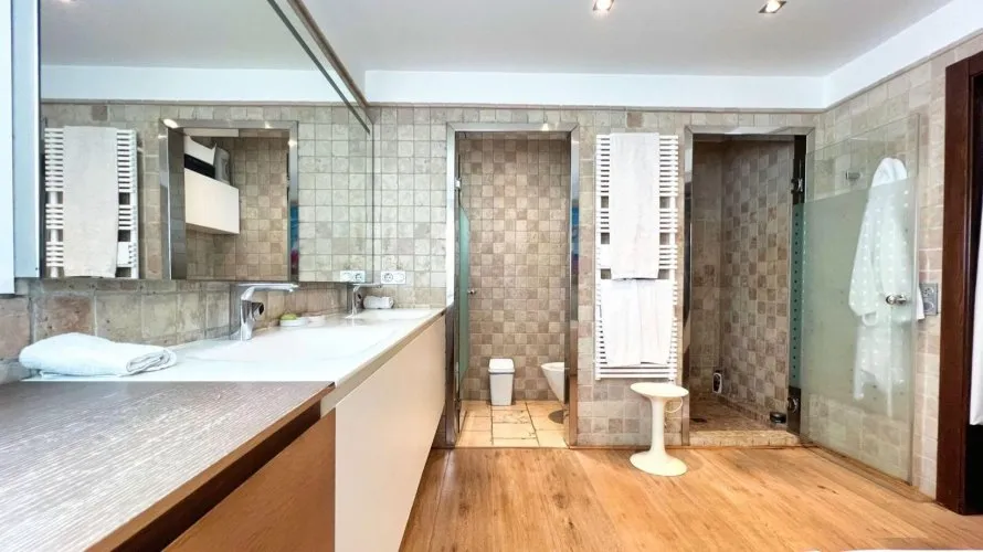 6 bedrooms villa for sale, Benidorm, Spain No. 1579 № 27