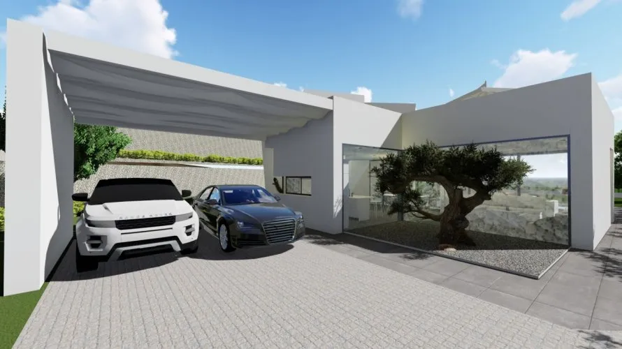 4 bedrooms apartment for sale, Maryvilla, Spain No. 1669 № 7