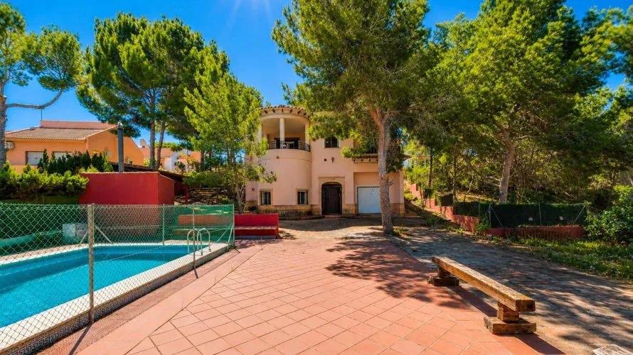 300m² apartment for sale, San Miguel de Salinas, Spain No. 2445 № 19