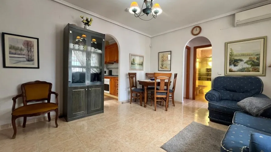 132m² house for sale, Torrevieja, Spain No. 2423 № 14