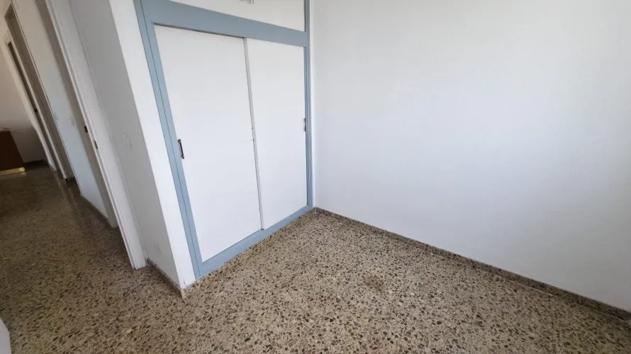 3 bedrooms apartment for sale, Cabo De Las Huertas, Spain No. 2574 № 6