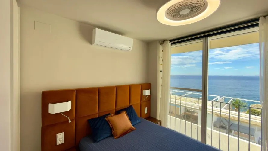 3 bedrooms penthouse for sale, Benidorm, Spain No. 2186 № 19