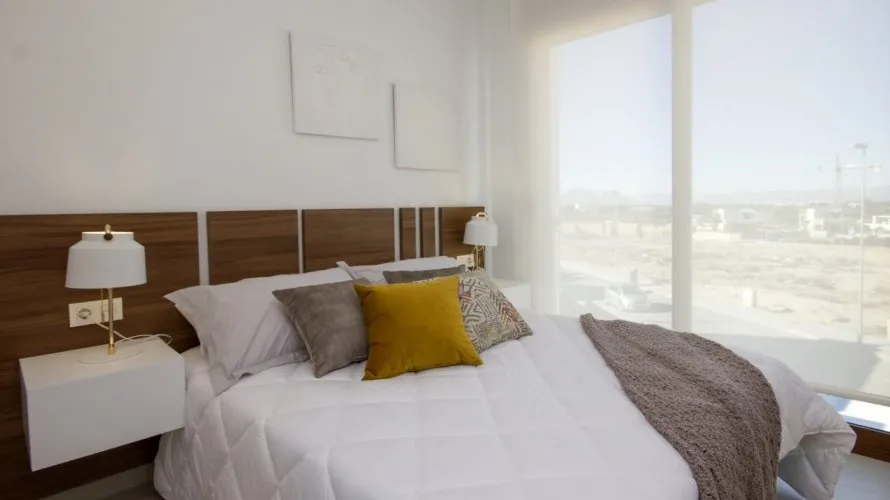 3 bedrooms house for sale, Ciudad Quesada, Spain No. 1746 № 5