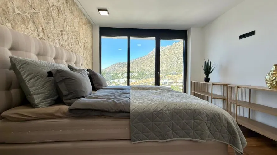 238m² villa for sale, Altea, Spain No. 2278 № 23