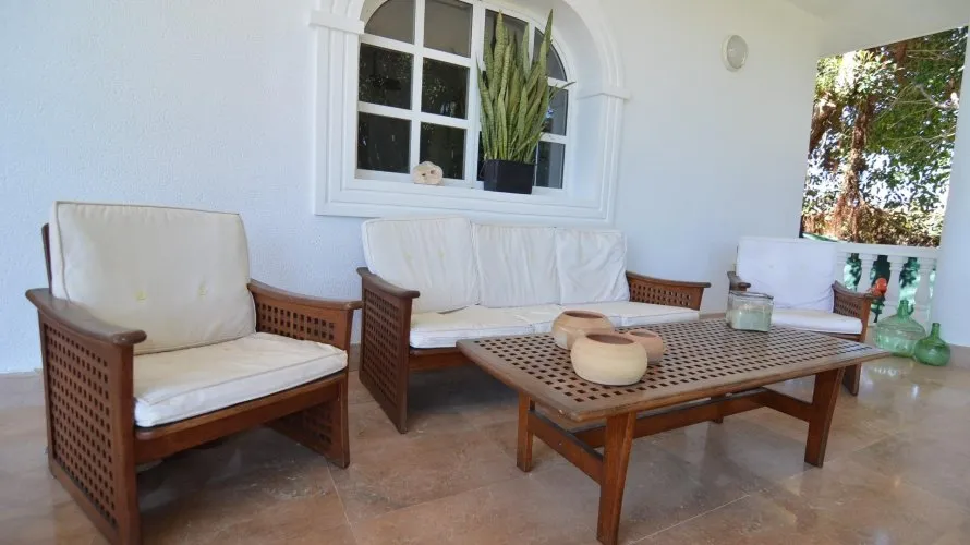 4 bedrooms villa for sale, Torrevieja, Spain No. 1477 № 6