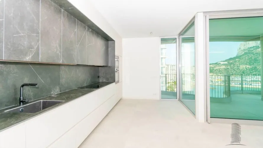 3 bedrooms apartment for sale, Calpe, Spain No. 1901 № 20