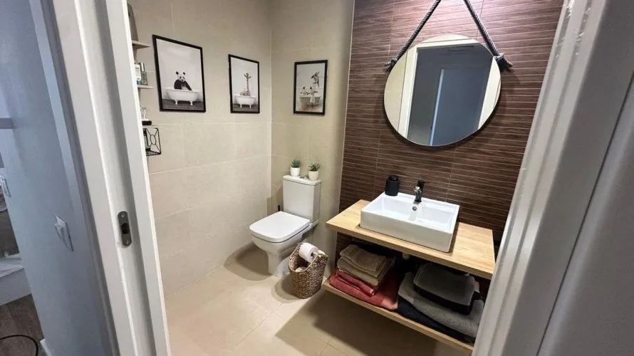 3 bedrooms apartment for sale, Alicante, Spain No. 2914 № 8