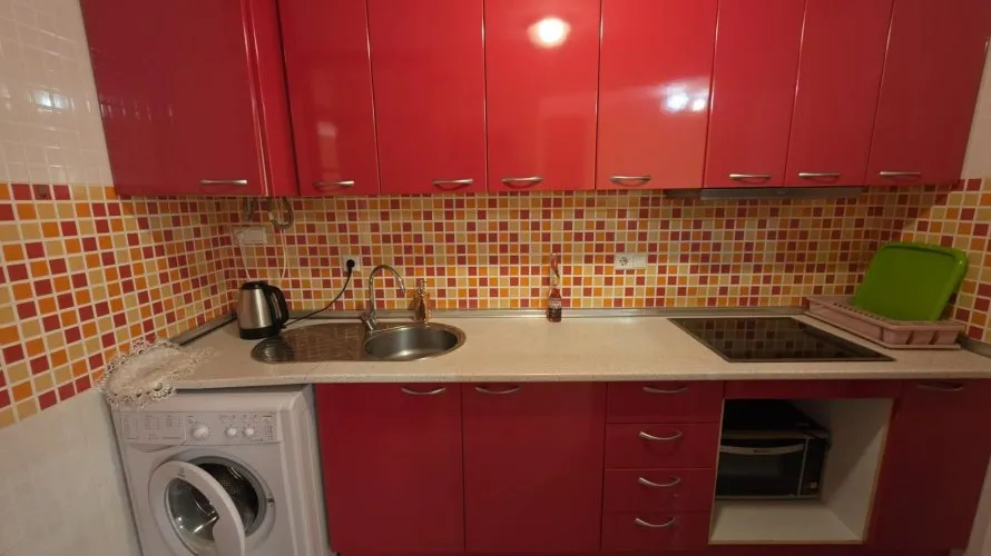 1 bedroom apartment for sale, Torrevieja, Spain No. 3086 № 8