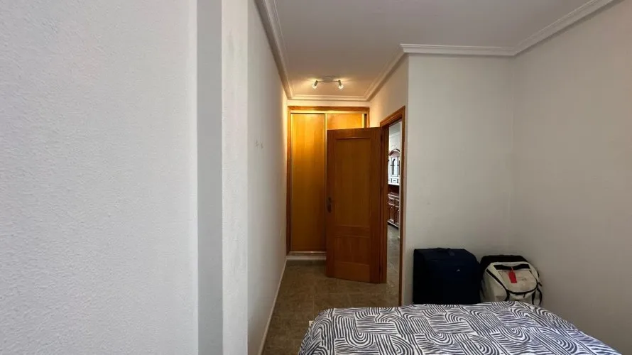 1 bedroom apartment for sale, Torrevieja, Spain No. 3004 № 12