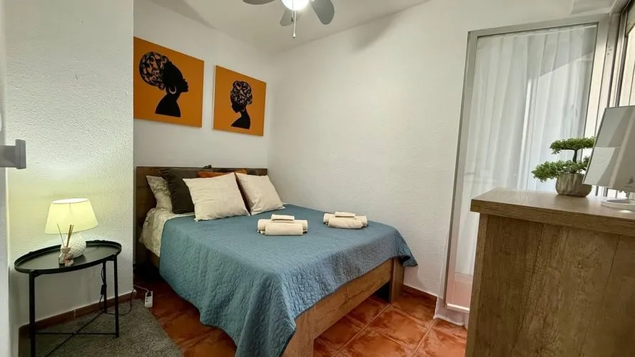 2 bedrooms apartment for sale, Torrevieja, Spain No. 2935 № 1
