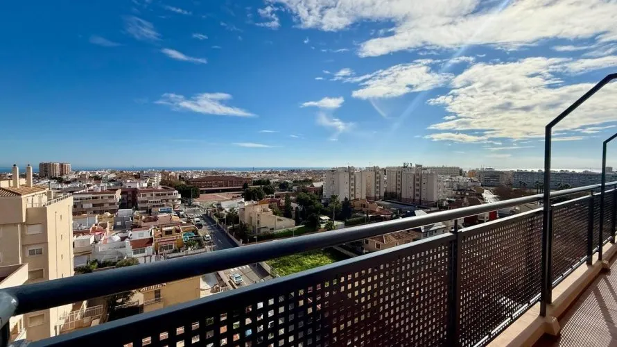 1 bedroom penthouse for sale, Nueva Torrevieja, Spain No. 2992 № 27