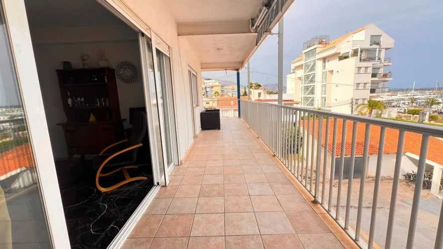 3 bedrooms apartment for sale, Altea, Spain No. 2819 № 15