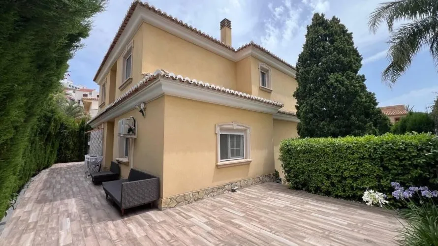 5 bedrooms villa for sale, Cullera, Spain No. 2737 № 26