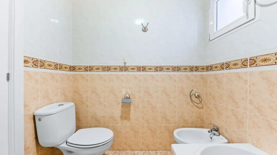 3 bedrooms apartment for sale, Torrevieja, Spain No. 3046 № 15