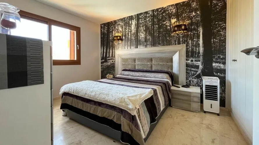 1 bedroom apartment for sale, Torrevieja, Spain No. 2907 № 9