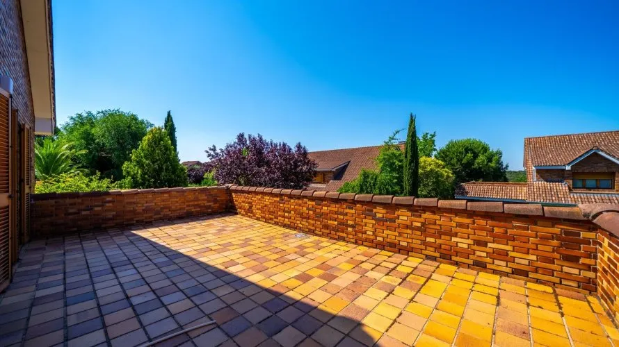 6 bedrooms apartment for sale, Pozuelo de Alarcon, Spain No. 2746 № 8