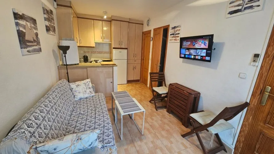 1 bedroom bungalow for sale, Los Altos, Spain No. 2994 № 18