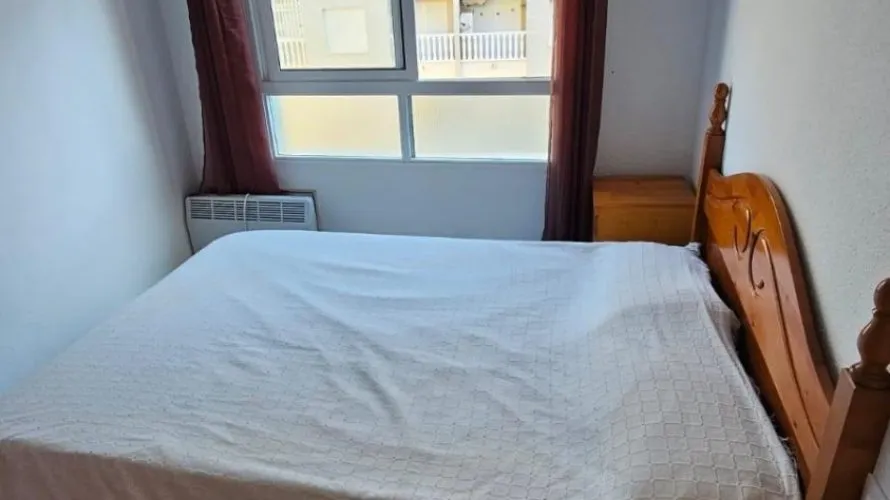 1 bedroom apartment for sale, Torrevieja, Spain No. 3045 № 7