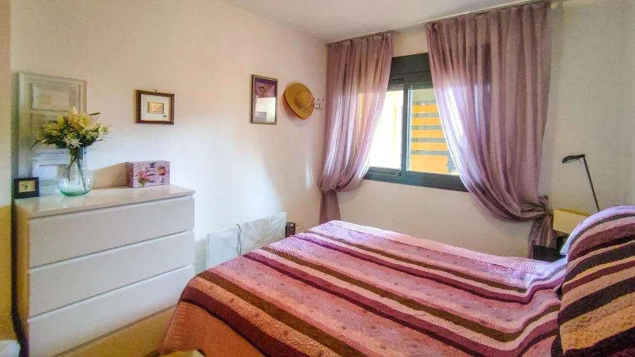 2 bedrooms apartment for sale, Villajoyosa, Spain No. 2733 № 6