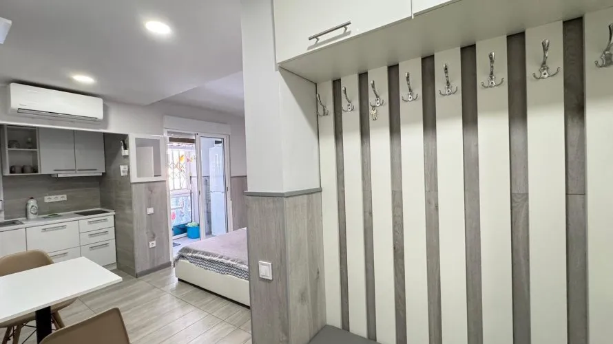 2 bedrooms apartment for sale, Torrevieja, Spain No. 2953 № 13