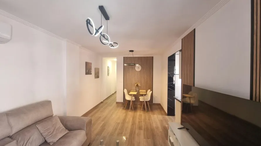 1 bedroom apartment for sale, Torrevieja, Spain No. 2758 № 6