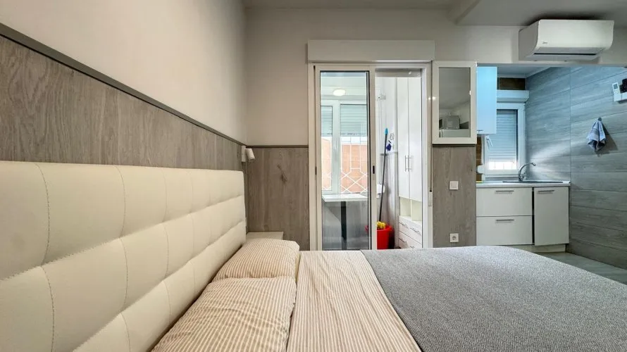 2 bedrooms apartment for sale, Torrevieja, Spain No. 2953 № 21