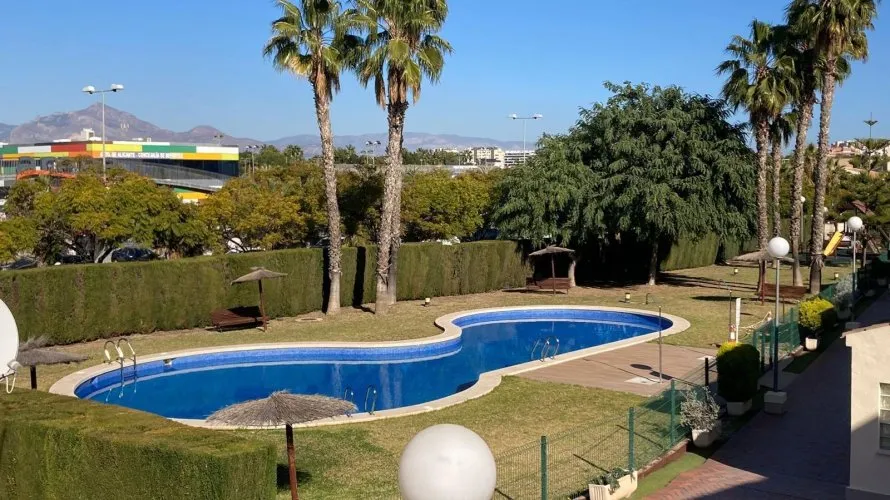 5 bedrooms apartment for sale, Alicante, Spain No. 2809 № 19