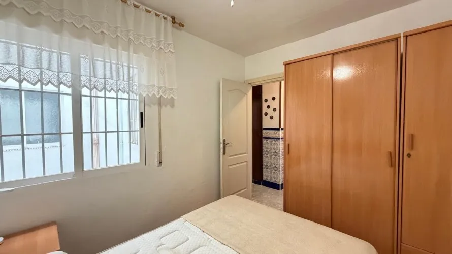 1 bedroom apartment for sale, Torrevieja, Spain No. 2971 № 7