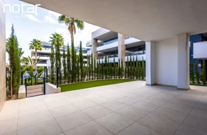 146m² apartment for sale, La Zenia, Spain No. 2803