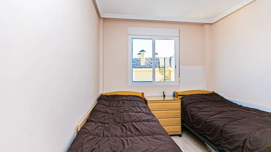 68m² apartment for sale, Alicante, Spain No. 3031 № 7