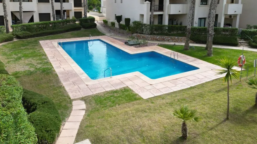70m² apartment for sale, San Javier, Spain No. 2780
