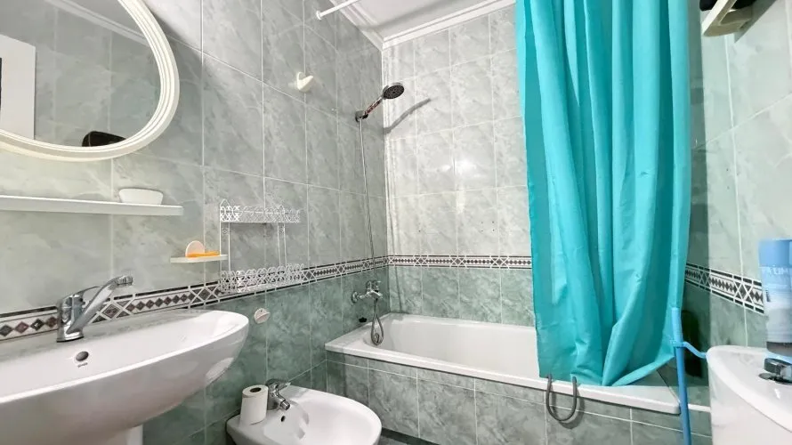 1 bedroom apartment for sale, Torrevieja, Spain No. 3001 № 15
