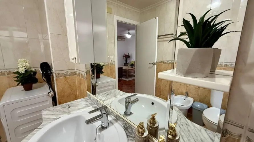 2 bedrooms apartment for sale, Torrevieja, Spain No. 2935 № 15