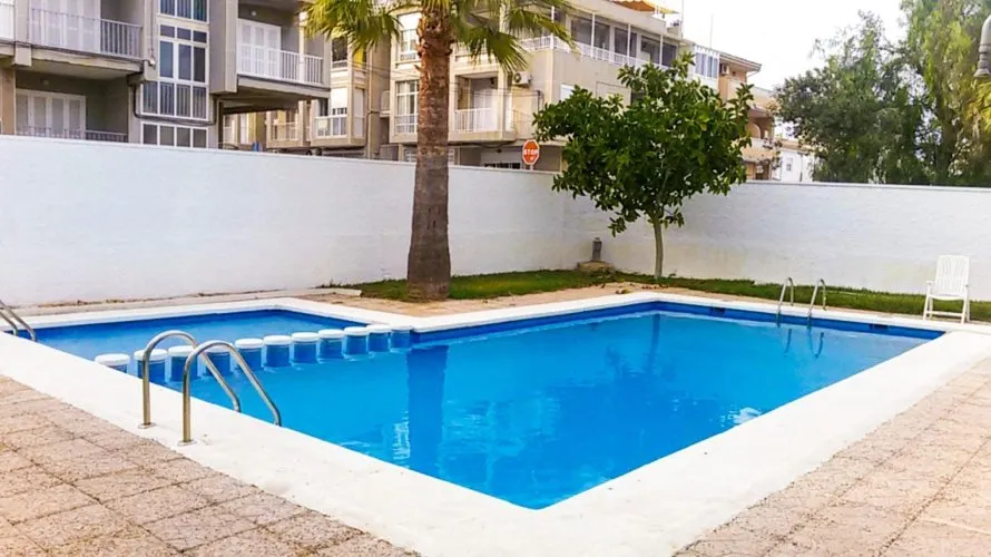51m² apartment for sale, Torrevieja, Spain No. 2973 № 2
