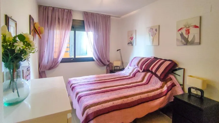 2 bedrooms apartment for sale, Villajoyosa, Spain No. 2733 № 5