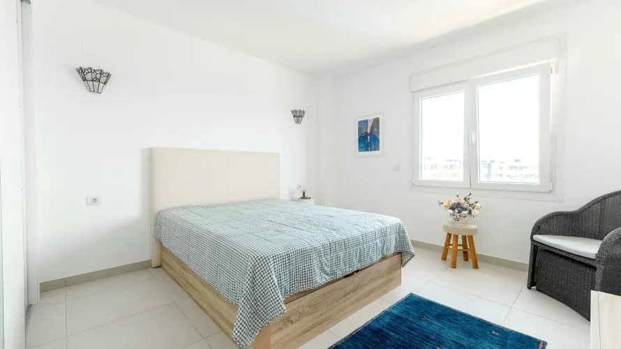 129m² apartment for sale, Torrevieja, Spain No. 2791 № 18