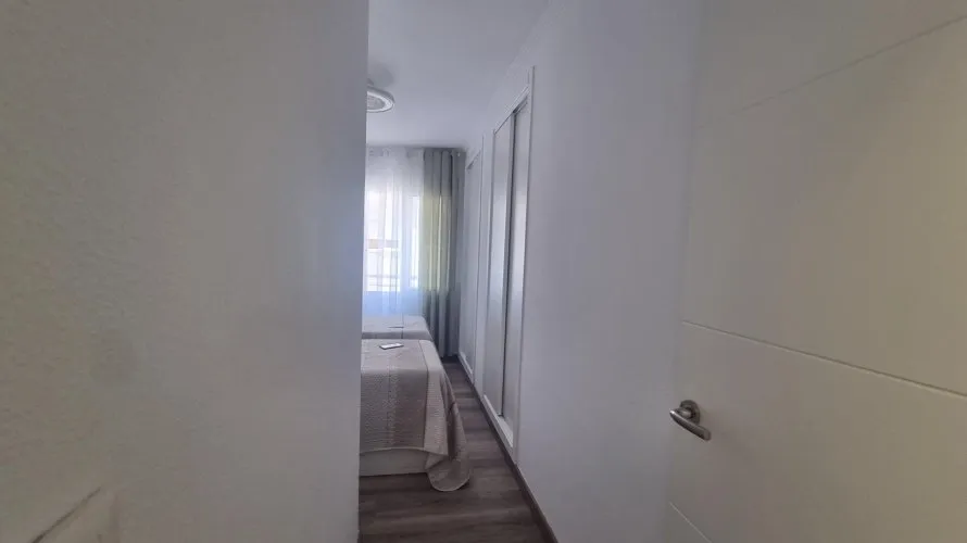 1 bedroom apartment for sale, Torrevieja, Spain No. 2758 № 13