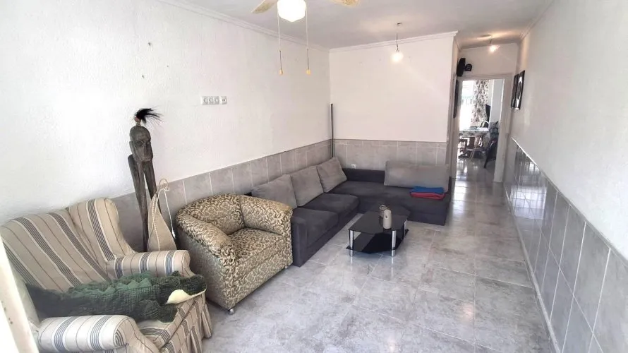 2 bedrooms house for sale, El Limonar, Spain No. 2951