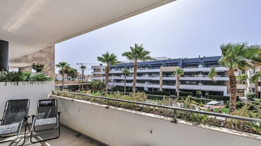 98m² apartment for sale, La Zenia, Spain No. 2807 № 26