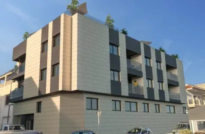 2 bedrooms apartment for sale, Elche, Spain No. 2772